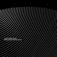 Alexandre Bazin - Percussion-Resonance