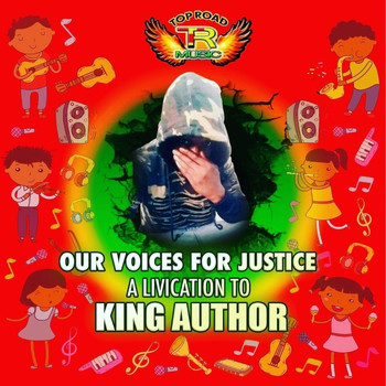 Various Artists - Our Voices for Justice