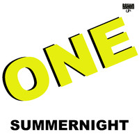 One - Summernight (Extended Club Remix)