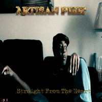 Artisan Pier - Straight from the Heart