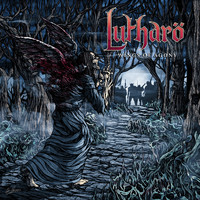 Lutharo - Wings of Agony