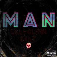 Lille Glenn & Clark F - MAN (Explicit)