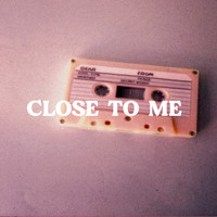 Meric - Close to Me