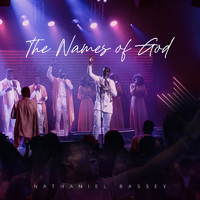 Nathaniel Bassey - Names of God