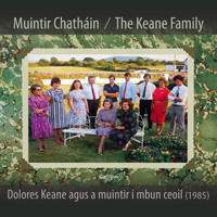 The Keane Family - Muintir Chatháin