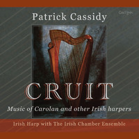 Patrick Cassidy - Cruit