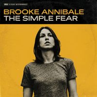 Brooke Annibale - The Simple Fear