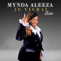 Mynda Aleeza - Je Vivrai (Live)