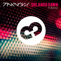 Pink Noisy - Orlando Dawn