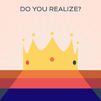 Gretchen Lieberum - Do You Realize?
