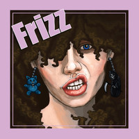Frizz - Heart Shaped Candy