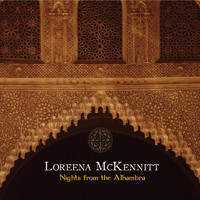 Loreena McKennitt - Nights from the Alhambra (Live)