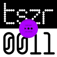 Jack Swoon - Blue Lady