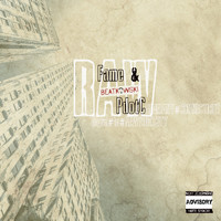 Fame & PdotC & Beatkowski - Raw (From Germany, Connecticut Down to New York City [Explicit])