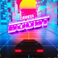 Cresta - Boost (Extended Mix)