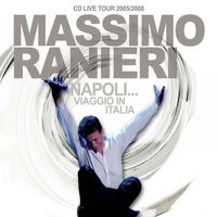 Massimo Ranieri - Napoli... Viaggio in Italia