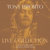 Tony Esposito - Concerto (Live at RSI, 23 Novembre 1983)