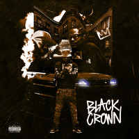 Chris Crown - Black Crown (Explicit)