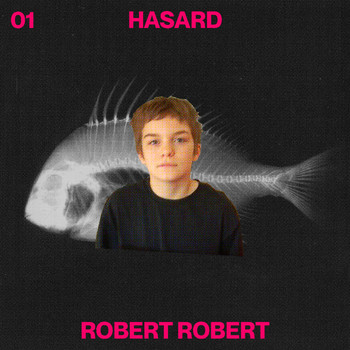 Robert Robert - Hasard