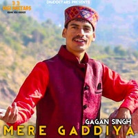 Gagan SINGH - Mere Gaddiya