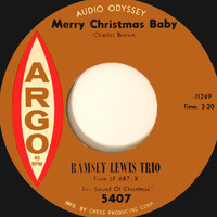 Ramsey Lewis Trio - Merry Christmas Baby