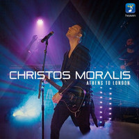Christos Moralis - Athens to London (Live)