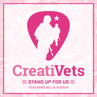 CreatiVets - Stand Up For Us