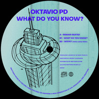Oktavio PD - What Do You Know?