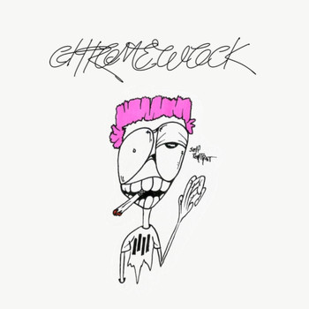 Dé - CHROME WOCK (Explicit)