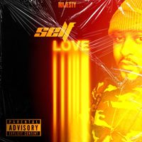 Majesty - Self Love (Explicit)