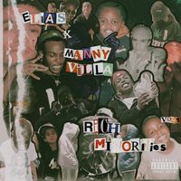 ELIAS - RICH MINORITIES (Explicit)
