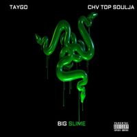 Taygo - Big slime (Explicit)