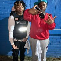 TwoFace - Message To The Opps (Explicit)