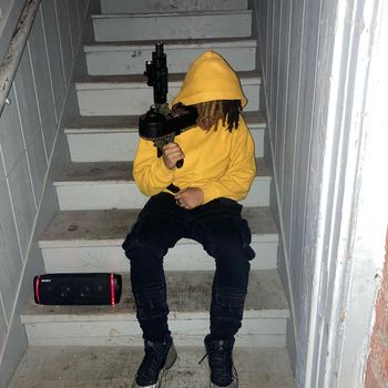 TwoFace - Dead Opps (Explicit)