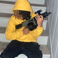 TwoFace - Quiet Shooter (Explicit)