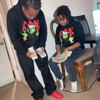 TwoFace - Nawf Memphis Baby (Explicit)