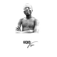 Kicks Kapri - Ota Benga (Explicit)