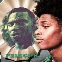 Prince K - Be Like Dolph (Freestyle) (Explicit)