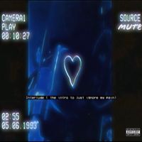 Mute - Interlude ( The Intro To Just Ignore My Pain ) (Explicit)
