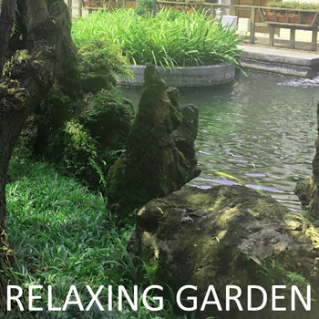 Various Artists - Relaxing Garden