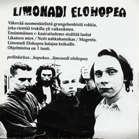Limonadi Elohopea - Demo 1995