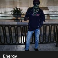 Energy - For The Love Of The Mike I Might Write (Explicit)