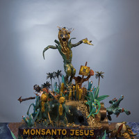 Dario Garcia - Monsanto Jesus (Explicit)