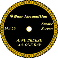 Smoke Skreen - Nu Breeze / One Day