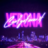 Verona - Can´t Get Over It