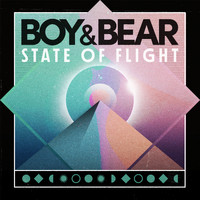 Boy & Bear - State of Flight
