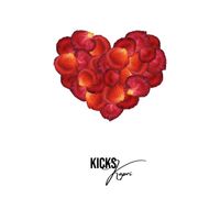 Kicks Kapri - Ex Games (Explicit)