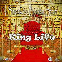 I-Shenko ft Booba Starr - King Life (Original)