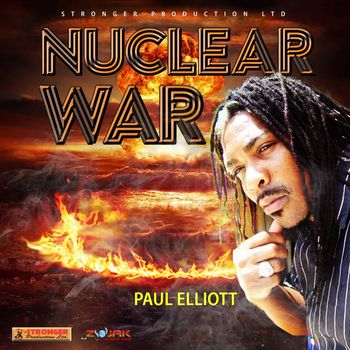 Paul Elliott - Nuclear War
