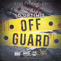 D' Uptimis - Off Guard